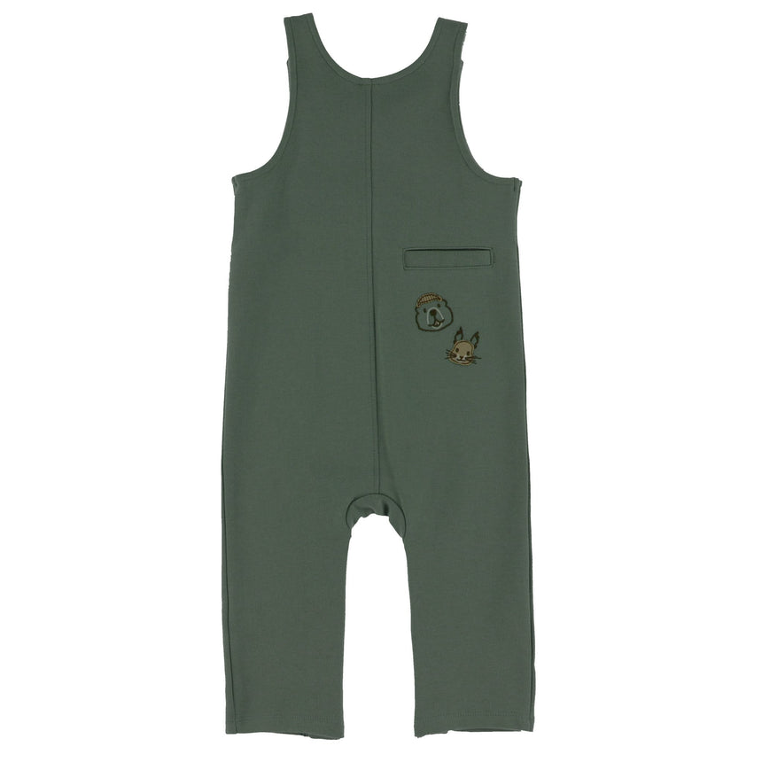 Ensemble Salopette Forêt 6-24mois-Nano-BOS-F2659-08-CLÉMENT