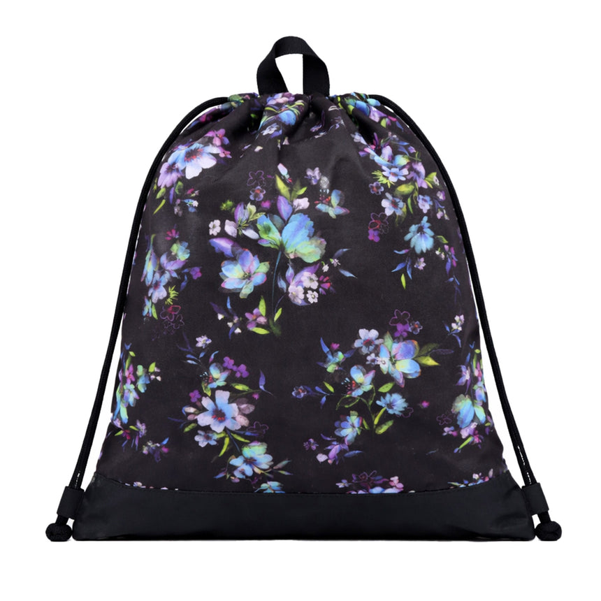 Sac À Souliers Fleurs-Nano-BOS-F26CB102-CLÉMENT