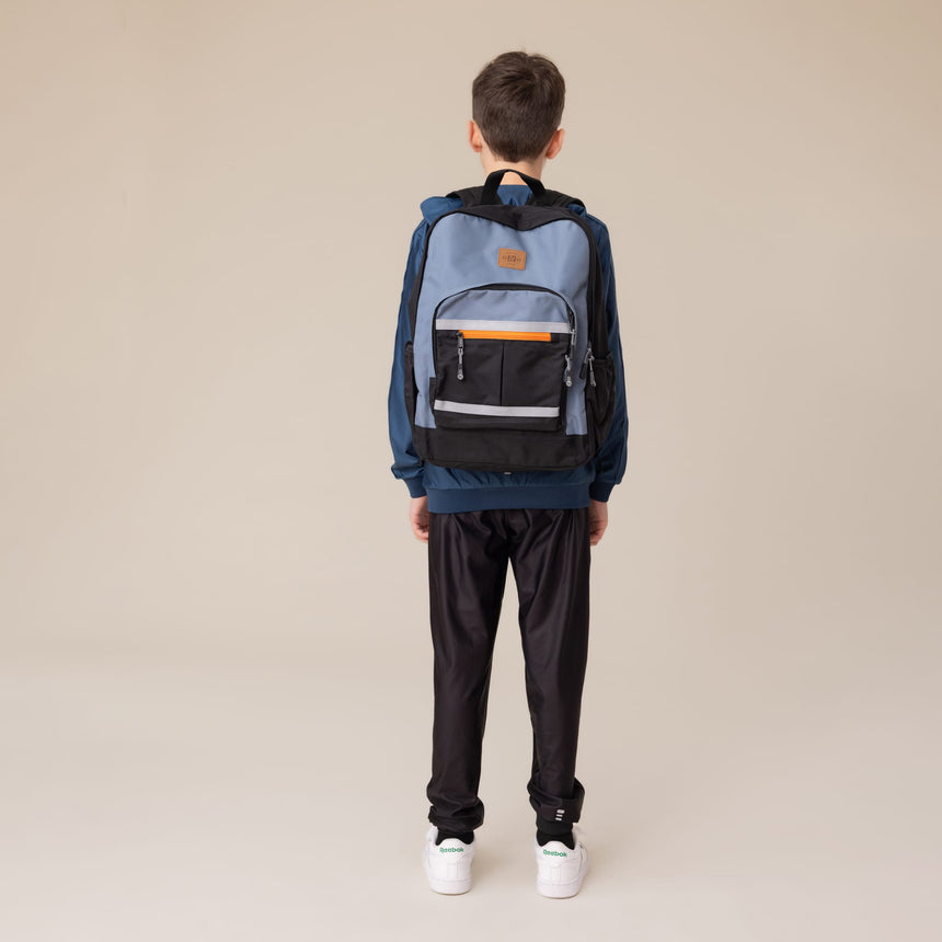 Sac À Dos Bloc-Nano-BOS-F26BP103-CLÉMENT