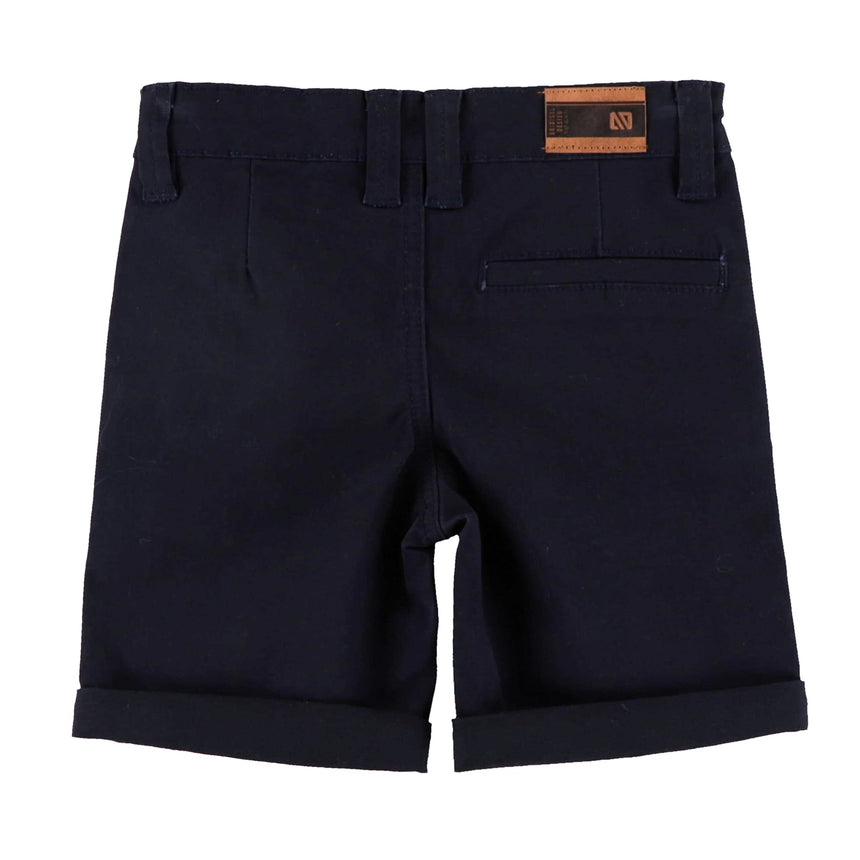 Short Marine Brise 2-12ans-Nano-BOS-S2601-04-CLÉMENT