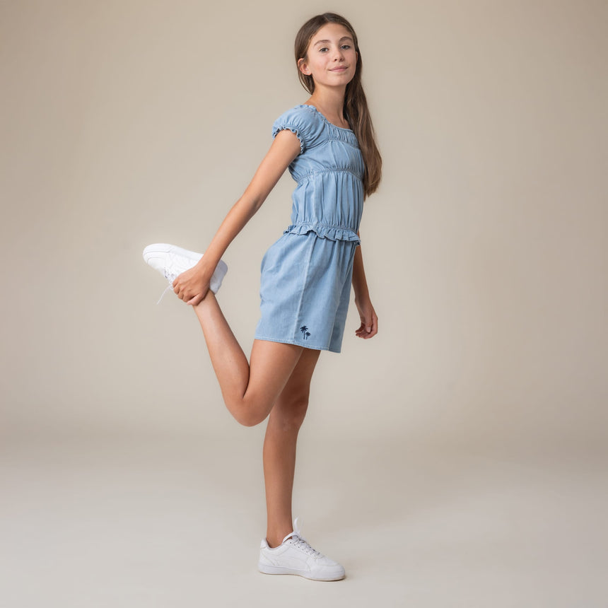 Combinaison Denim Mer 2-12ans-Nano-BOS-S2602-13-CLÉMENT