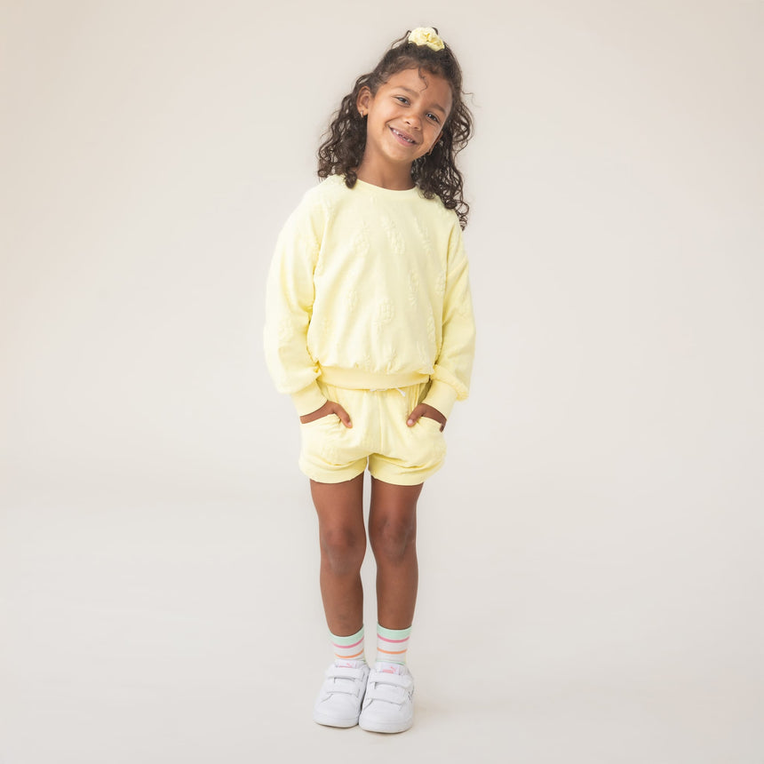 Short Ananas Aloha 2-12ans-Nano-BOS-S2604-04-CLÉMENT