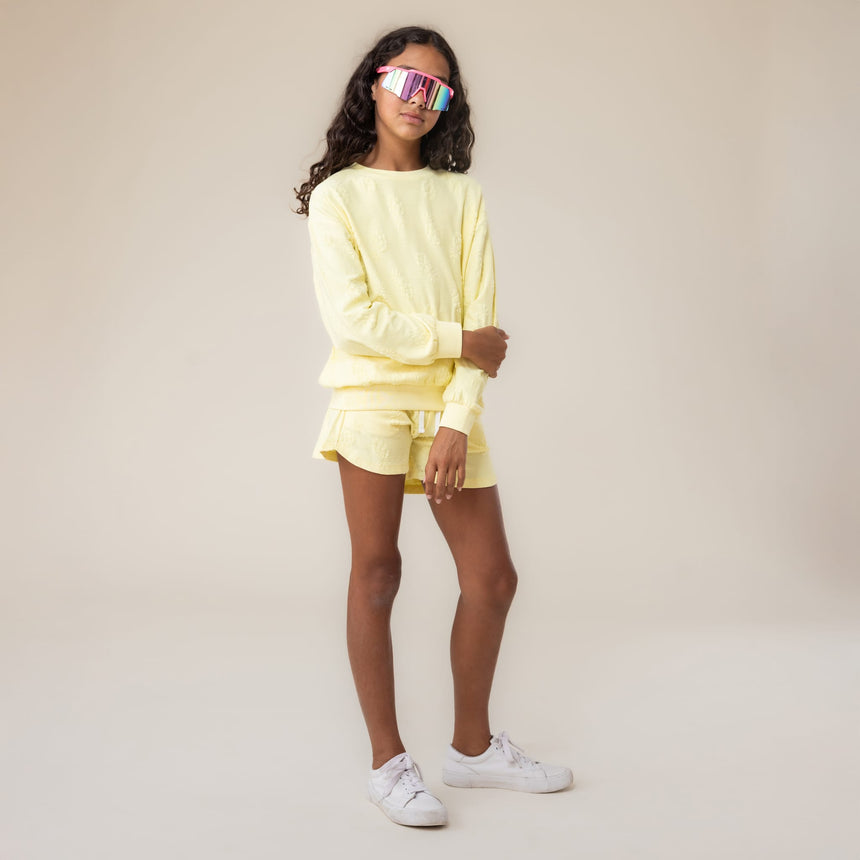 Short Ananas Aloha 2-12ans-Nano-BOS-S2604-04-CLÉMENT