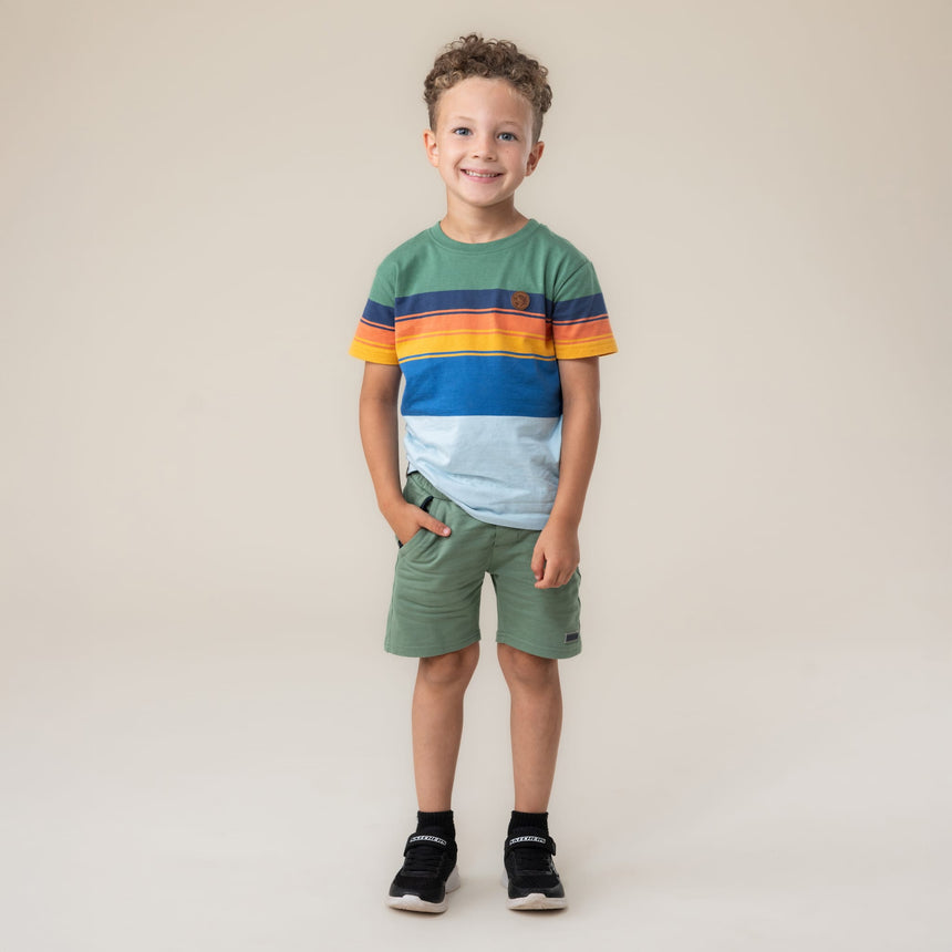 Short Ouaté Tout Terrain 2-12ans-Nano-BOS-S2605-04-CLÉMENT