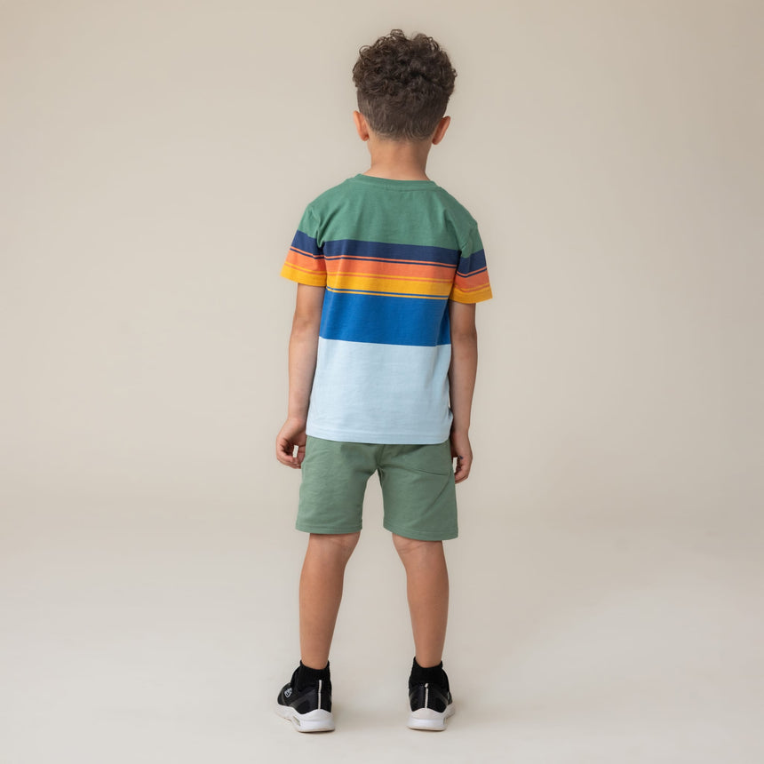 Short Ouaté Tout Terrain 2-12ans-Nano-BOS-S2605-04-CLÉMENT