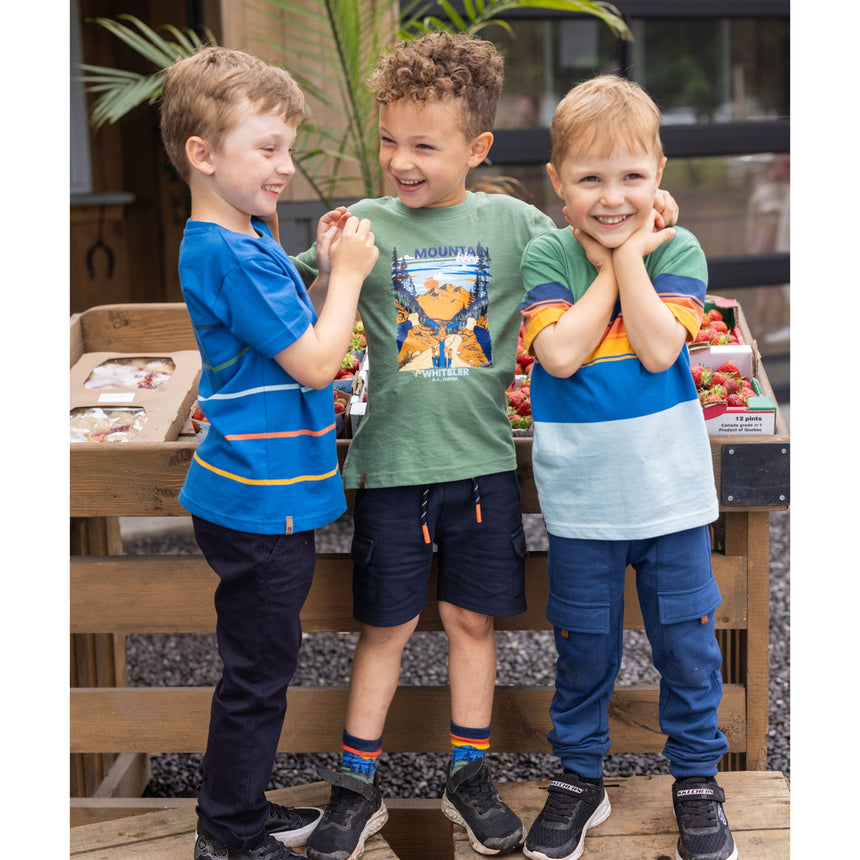 Short Marine Tout Terrain 2-12ans-Nano-BOS-S2605-13-CLÉMENT