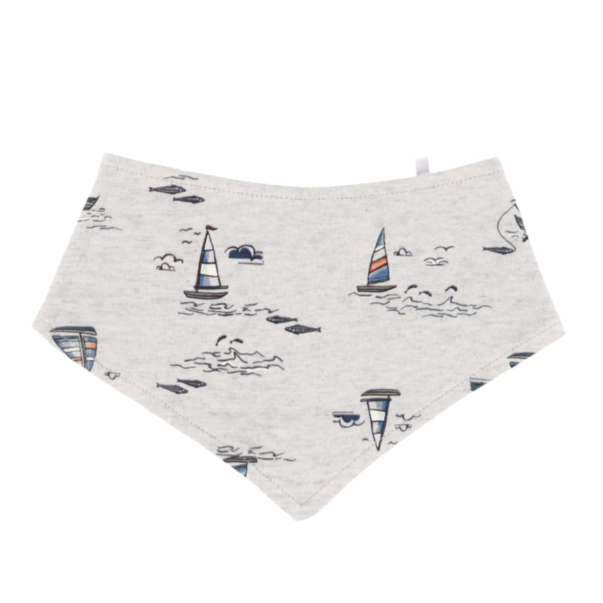 Ensemble Short Cargo Océan 6-24mois-Nano-BOS-S2651-06-CLÉMENT