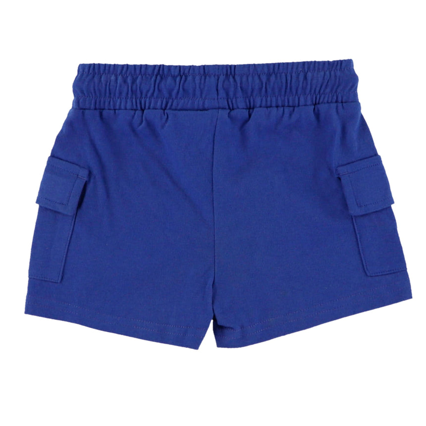 Ensemble Short Cargo Océan 6-24mois-Nano-BOS-S2651-06-CLÉMENT