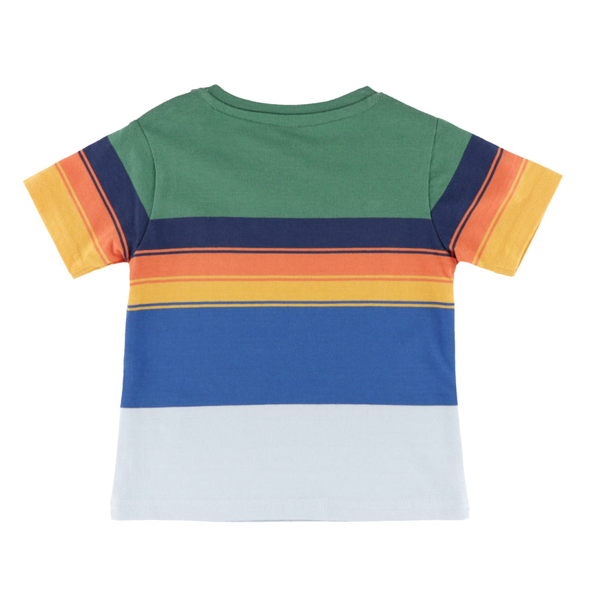 Ensemble Short Pêche 6-24mois-Nano-BOS-S2655-04-CLÉMENT