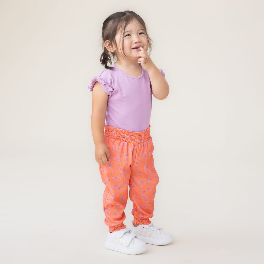 Ensemble Pantalon Floraison 6-24mois-Nano-BOS-S2658-07-CLÉMENT
