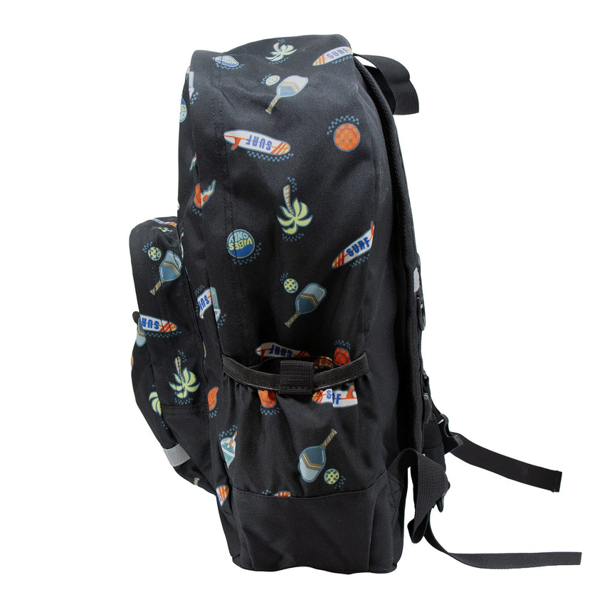Sac À Dos Surf-Nano-BOS-S26BP101-CLÉMENT