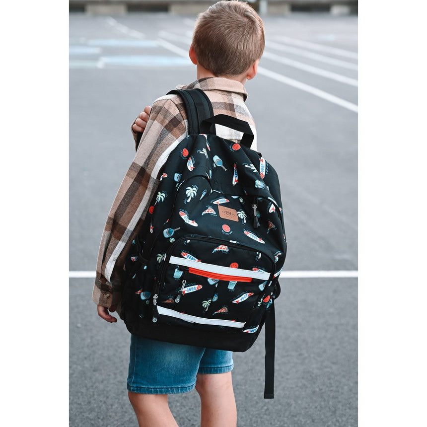 Sac À Dos Surf-Nano-BOS-S26BP101-CLÉMENT