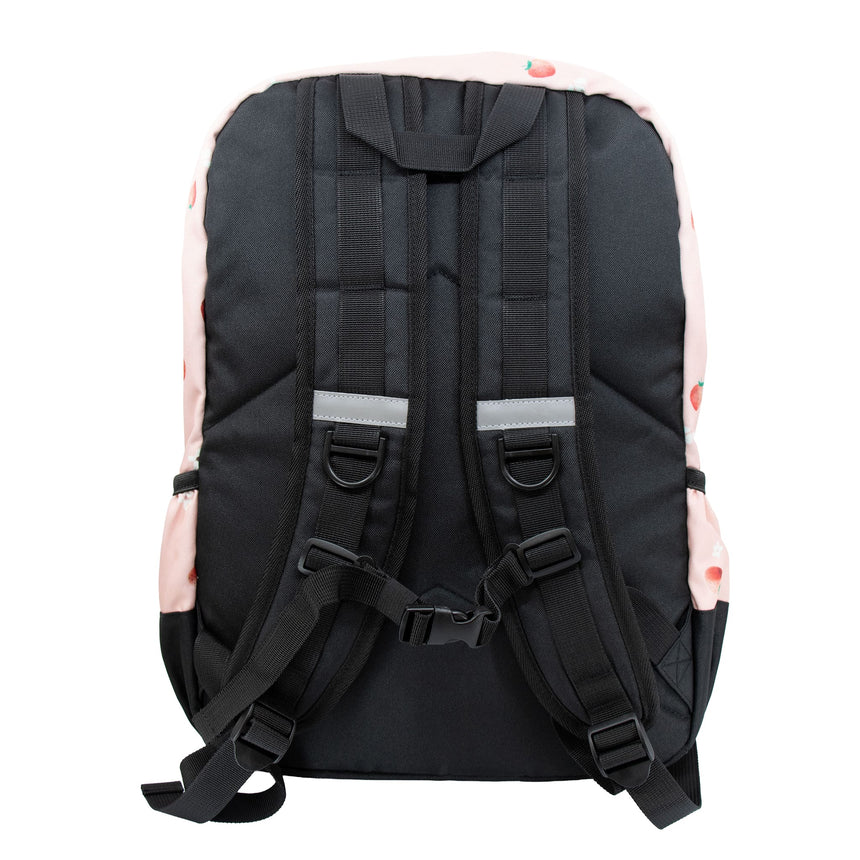 Sac À Dos Fraises-Nano-BOS-S26BP102-CLÉMENT