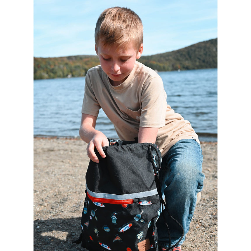 Sac À Souliers Surf-Nano-BOS-S26CB101-CLÉMENT