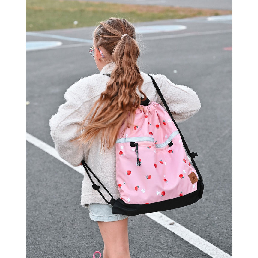 Sac À Chaussures Fraises-Nano-BOS-S26CB102-CLÉMENT