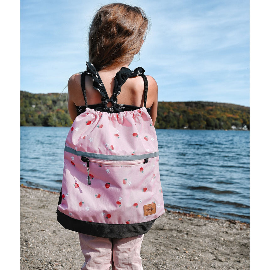 Sac À Chaussures Fraises-Nano-BOS-S26CB102-CLÉMENT