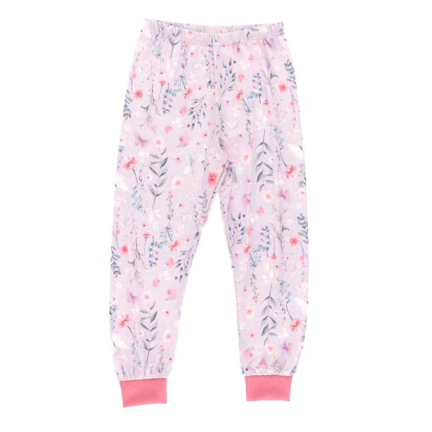 Pyjama Trois Pièces Flowers 2-12ans-Nano-BOS-S26P56-CLÉMENT