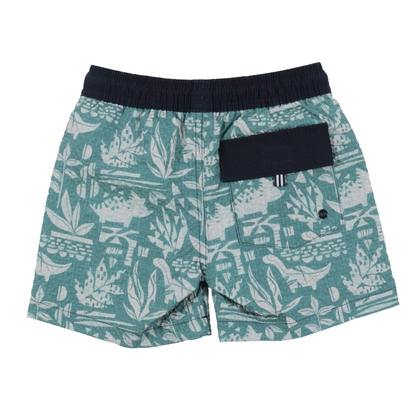 Maillot Short Dinos 2-10ans-Nano-BOS-S26S201-14-CLÉMENT