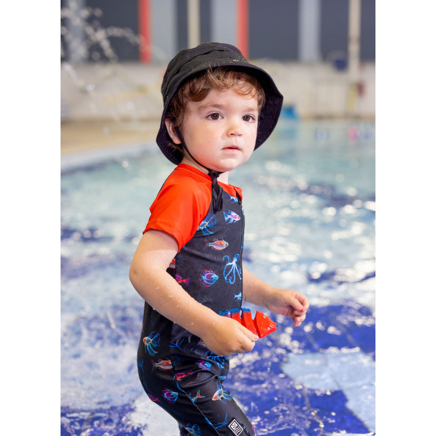 Maillot UV Poissons 6-24mois-Nano-BOS-S26S301-1-CLÉMENT