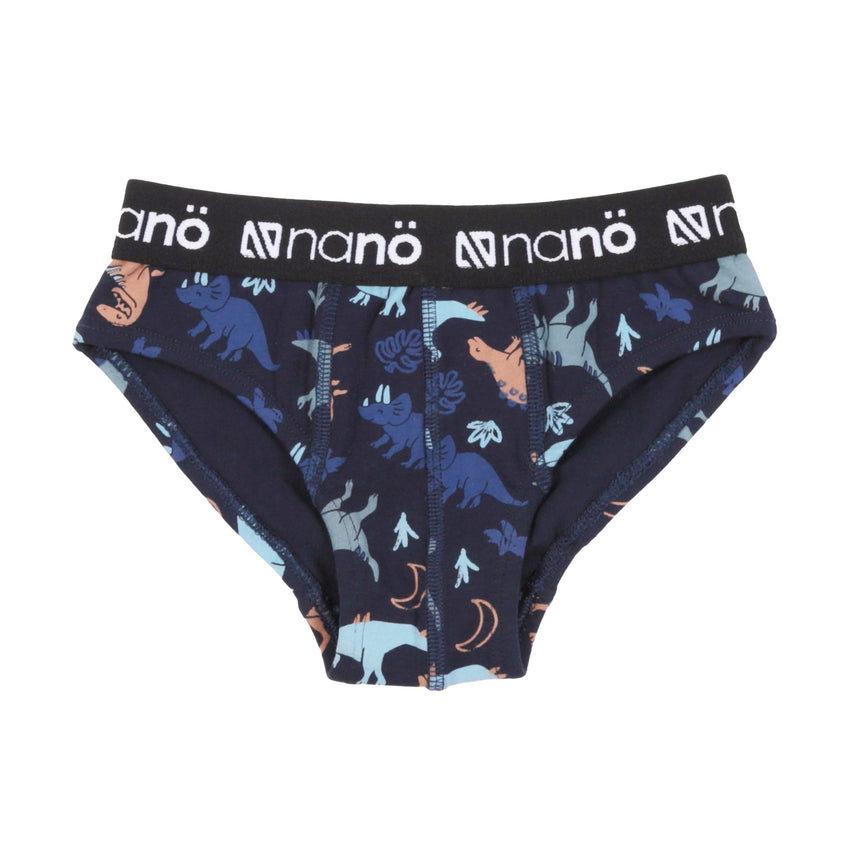 Culottes (2) Imprimée 2-7ans-Nano-BOS-S26SV05-CLÉMENT
