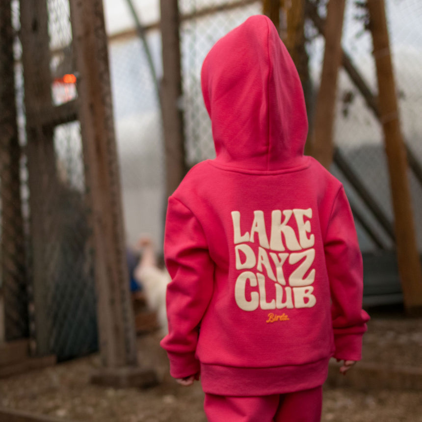Kangourou Lake Dayz Club 2-10ans-Birdz-BR1-CLSPKG06739-CLÉMENT