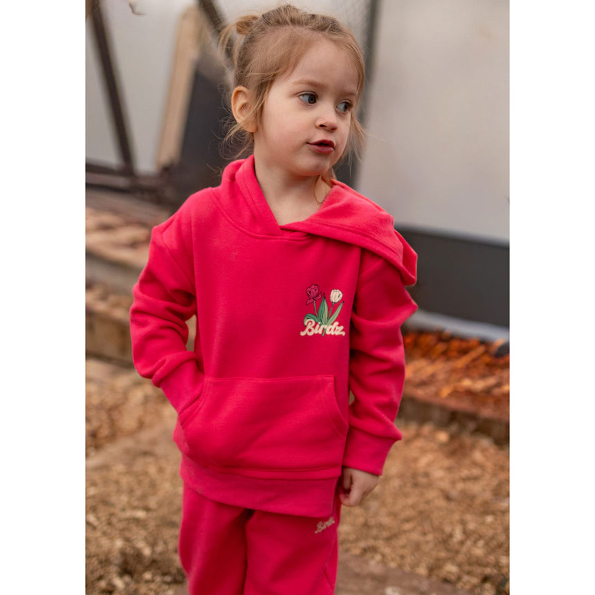 Kangourou Lake Dayz Club 2-10ans-Birdz-BR1-CLSPKG06739-CLÉMENT