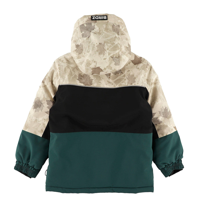 Habit de Neige Camouflage 3-14ans-Birdz-BR4-F26BZM01-CLÉMENT