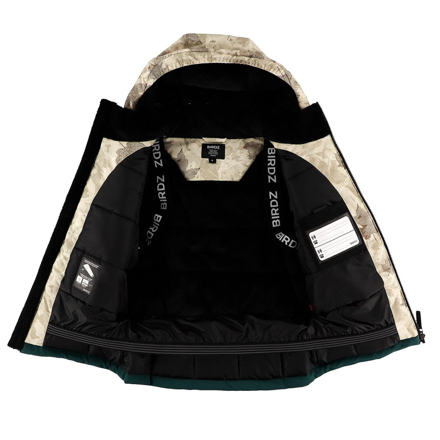 Habit de Neige Camouflage 3-14ans-Birdz-BR4-F26BZM01-CLÉMENT