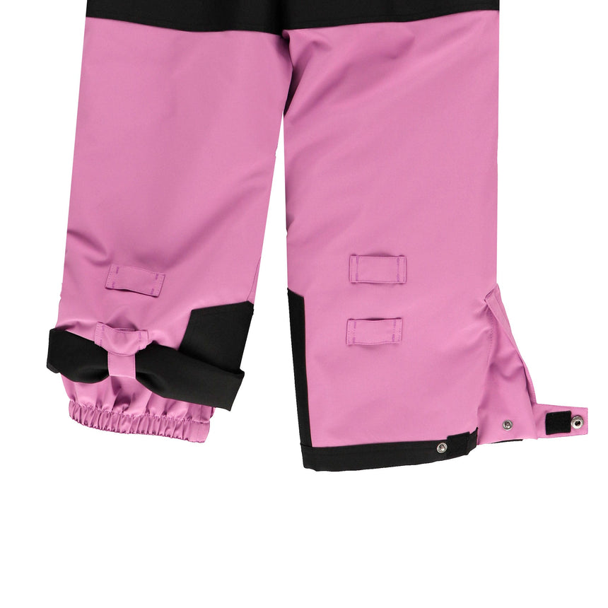 Habit de Neige Colorblock 3-14ans-Birdz-BR4-F26BZM52-CLÉMENT