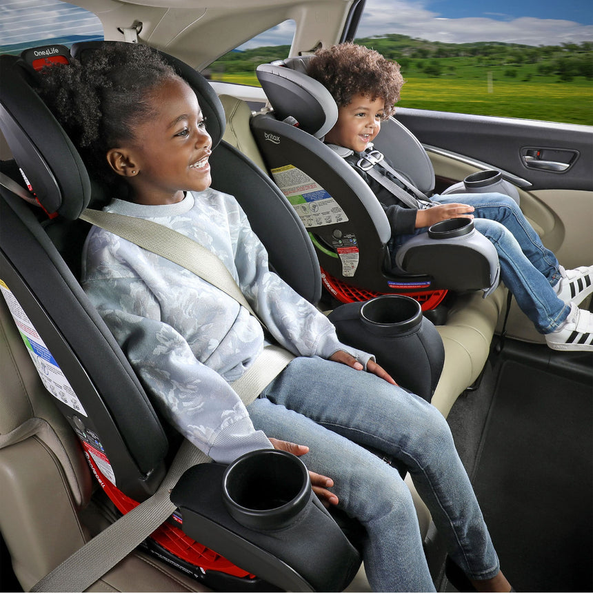 Siège d'Auto One4Life - Onyx-Britax-BRA-E1C923S-CLÉMENT