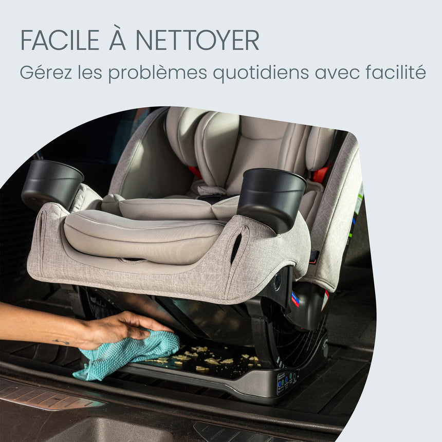 Siège Auto One4Life Slim - Parchment-Britax-BRA-E1D207G-CLÉMENT