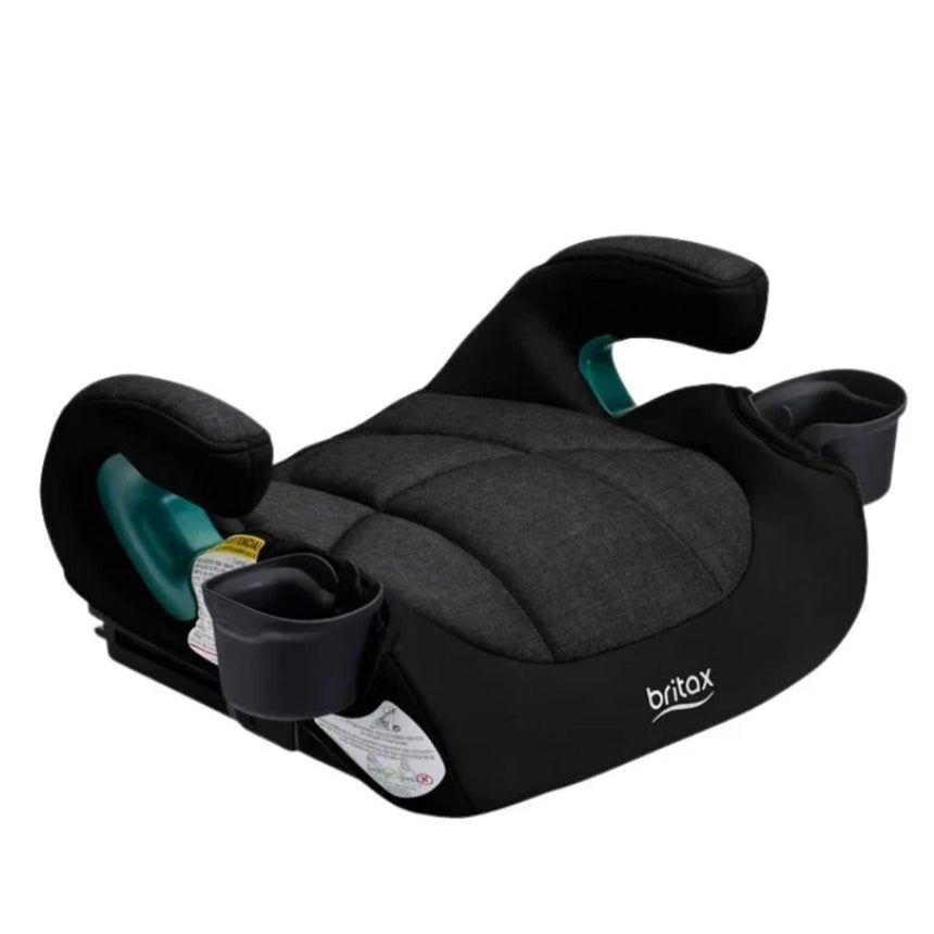 Siège D'Appoint UpNGo Click - Raven Black-Britax-BRA-E1D487A-CLÉMENT