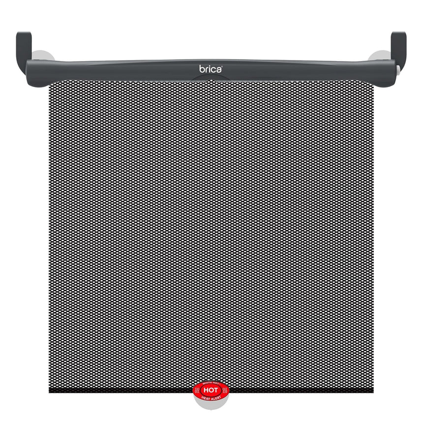 Pare-Soleil (2) - Détecte la Chaleur-Brica-BRC-61222-61232-CLÉMENT