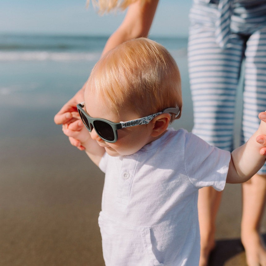 Attache Lunette en Silicone-Babiators-BTO-BAB-099-CLÉMENT
