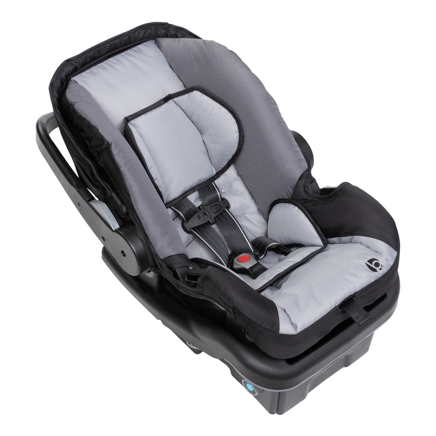 Siège d'Auto EZ Lift 35lb - Noir-Baby Trend-BTR-CC02F00A-CLÉMENT