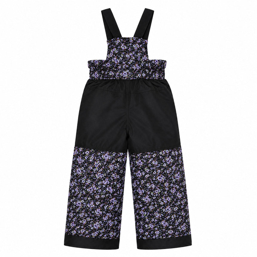 Habit de Neige Petites Fleurs 2-8ans-Buki-BUC-F26M762-2-CLÉMENT