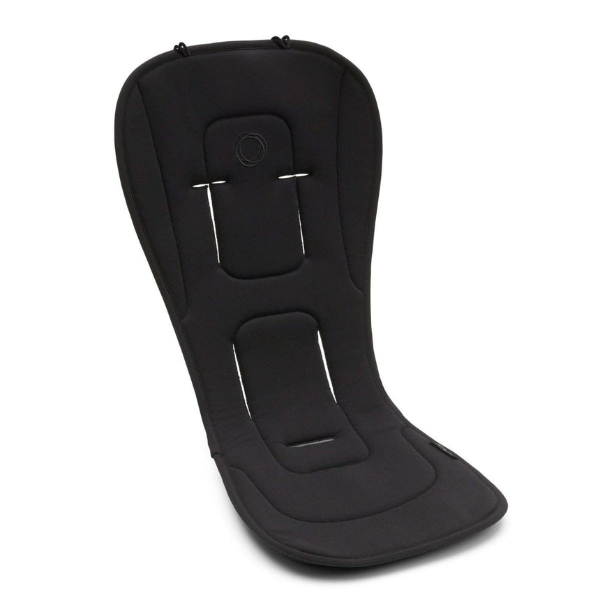 Doublure de Siège Dual Comfort - Midnight Noir-Bugaboo-BUO-100038033-CLÉMENT