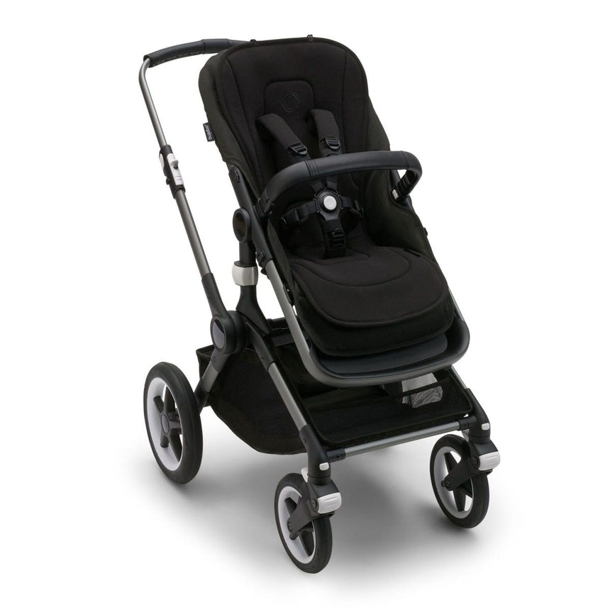 Doublure de Siège Dual Comfort - Midnight Noir-Bugaboo-BUO-100038033-CLÉMENT