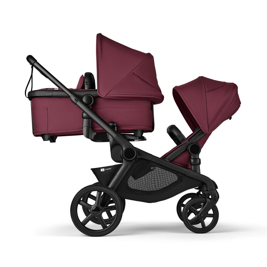 Adaptateur Supérieur Kangaroo-Bugaboo-BUO-100282002-CLÉMENT
