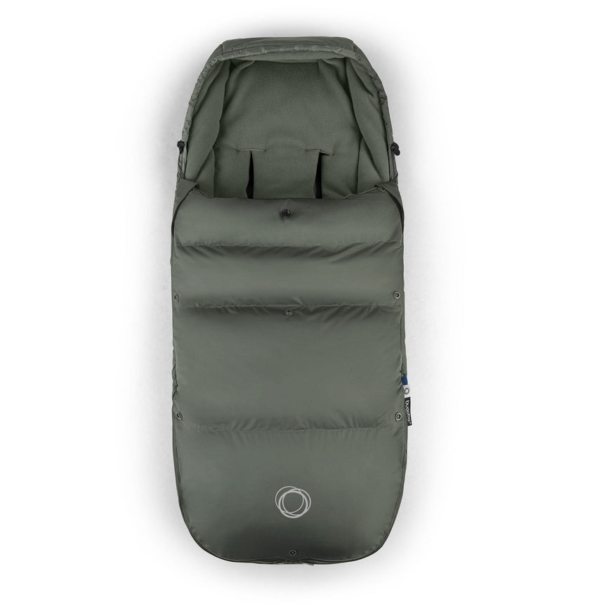 Chancelière Thermolite - Vert Forêt-Bugaboo-BUO-100464001-CLÉMENT