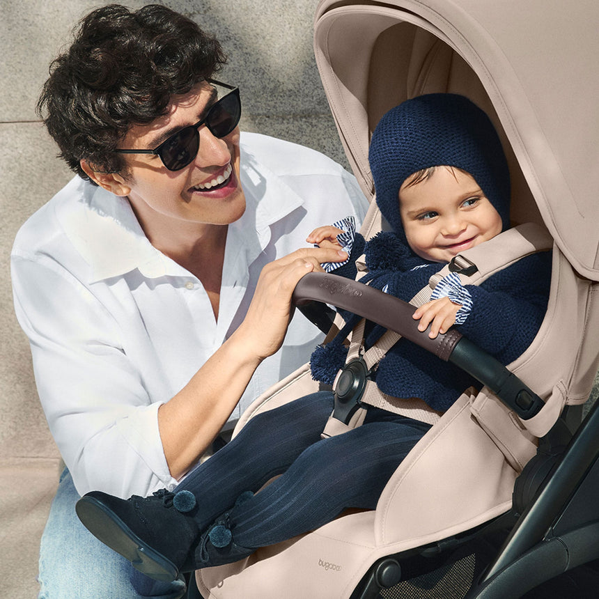 Poussette Dragonfly Plus - Desert Taupe-Bugaboo-BUO-100514024-CLÉMENT