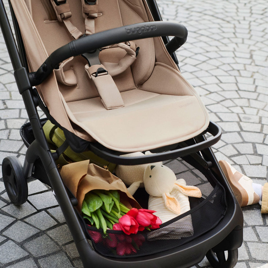 Poussette Butterfly2 Plus - Dusty Rose-Bugaboo-BUO-100526006-CLÉMENT