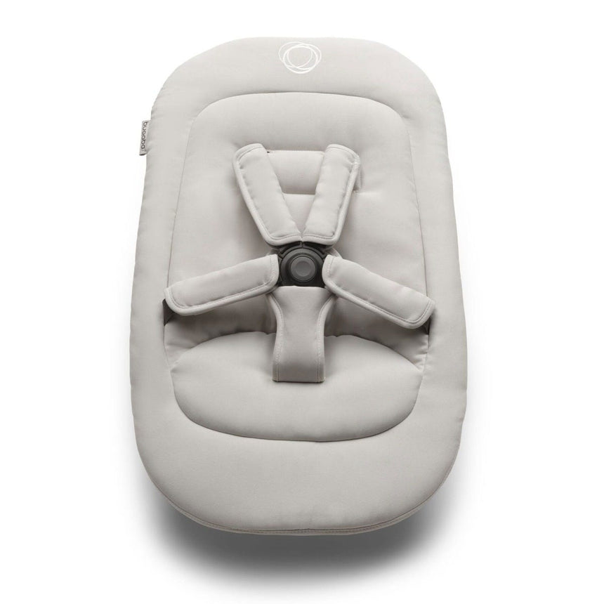 Siège Nouveau-né pour Chaise Giraffe - Blanc-Bugaboo-BUO-200004005-CLÉMENT