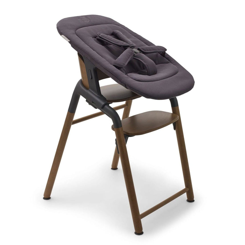 Siège Nouveau-né pour Chaise Giraffe - Gris-Bugaboo-BUO-200004010-CLÉMENT