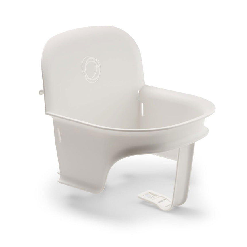 Chaise Haute Complète Giraffe - Naturel / Blanc-Bugaboo-BUO-200008019-CLÉMENT