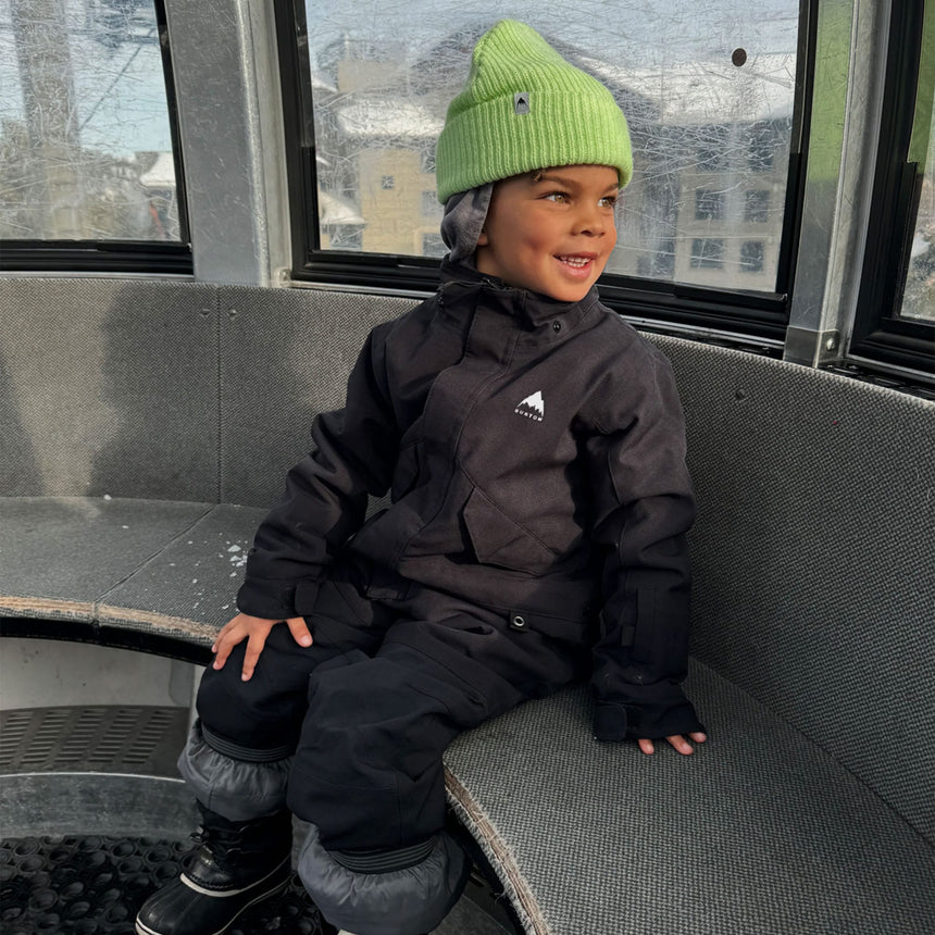 Habit de Neige Une Pièce 2L Burton 2-5ans