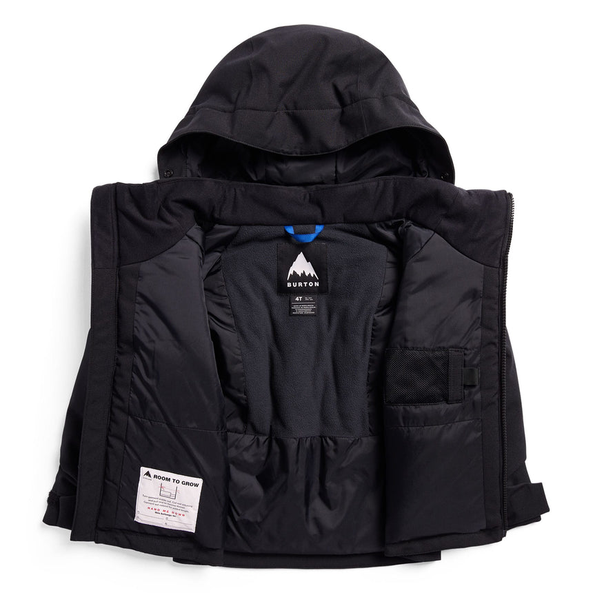 Manteau 2L Burton Hillslope 2-5ans-Burton-BUR-243171-A04-CLÉMENT
