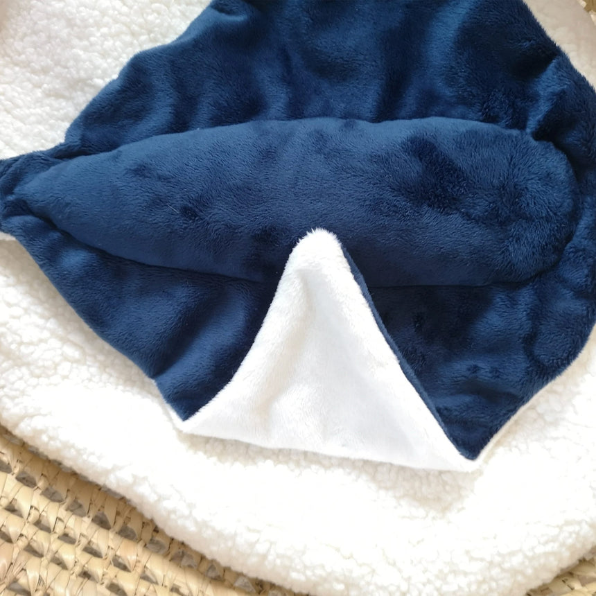 Peluche Raie Manta - Marine-The Butter Flying-BUT-MANRAYLOVMIN-CLÉMENT