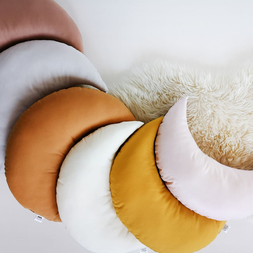 Coussin Lune - Naturel-The Butter Flying-BUT-MOONPILLOWNA-CLÉMENT