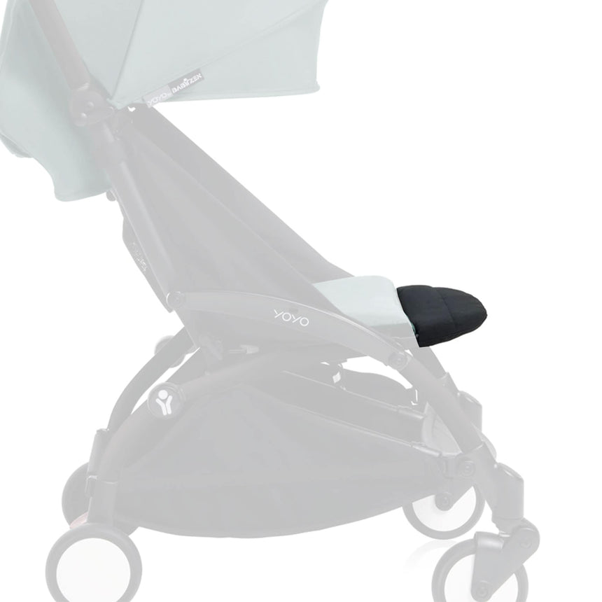 Repose-Jambes pour Poussette YOYO2-Stokke-BZE-646701-CLÉMENT